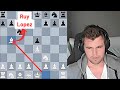 Magnus Carlsen’s Strategies for the Ruy Lopez Opening!