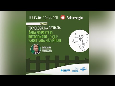 , title : 'TECNOLOGIA NA PECUÁRIA'