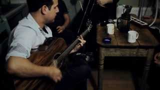 The Kubricks - Idle Me (Bluebarn Acoustic Session)