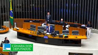 Plenário da Comissão