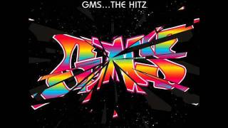 GMS - Jaws PSYCHEDELIC TRANCE