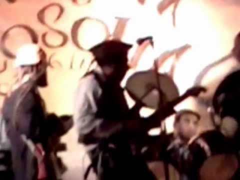 SÃO THOMÉ :FAT STRING + LENNY FYA + FILOSOFIA ORIGINAL