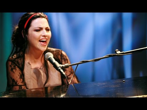 Evanescence - Live Acoustic (AOL Sessions 2006)