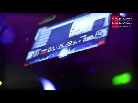 2BE Club Bielsko-Biała gość specjalny DJ eSquire z UK! Relacja z Eventu! Urodziny Dj Alien-X Wywiad