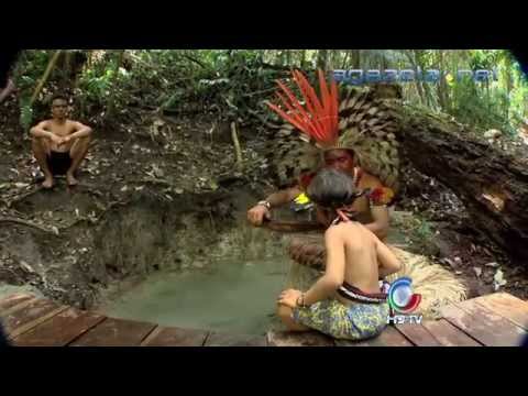 Festival YAWA 16 10 2014