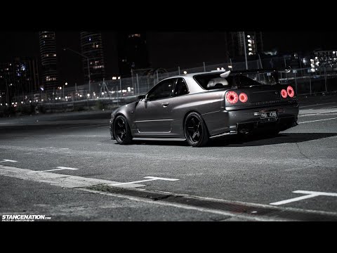 SHENA? - Не любили | Christian Eberhard & NA-NO Remix