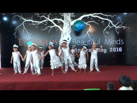 El Santos Preschool