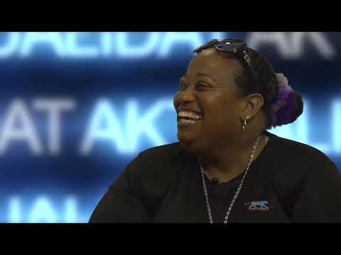 Aktualidat - Suzy Thode