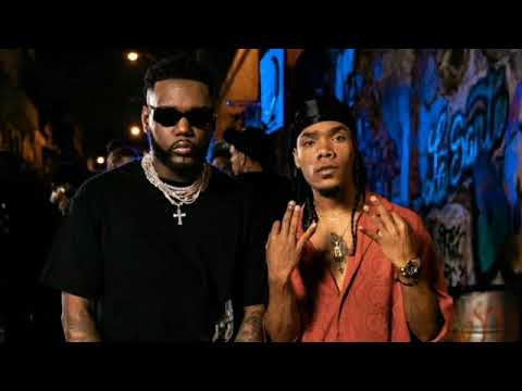 Ceky Viciny Ft Papaa Tyga - Bandido