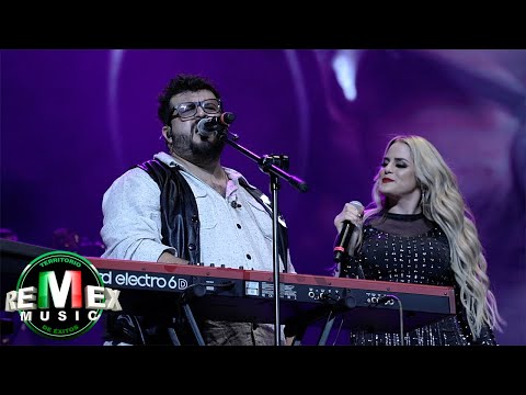 La Casetera - Jennifer Peña Medley En Vivo (Video Oficial)