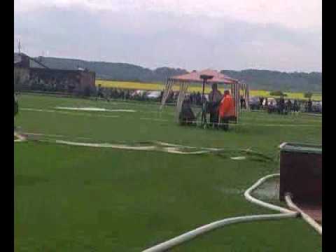 SDH Nova ves u bakova nad jizerou