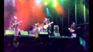 Siniestro Total - Diga qué le debo &amp; Yo dije Yeah