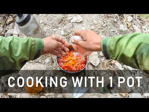 download lagu mp3 mp4 One Pot Camping Dinners, download lagu One Pot Camping Dinners gratis, unduh video klip One Pot Camping Dinners
