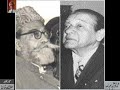 Discussion in Danishkada : "Quaid-e-Azam " - From Audio Archives of Lutfullah Khan