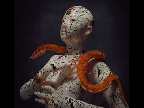 Premiere : 8KAYS - "Harmony"