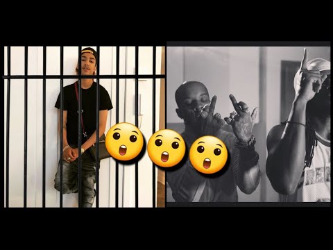 VT EN PRISON !?! ET BILO DA KID FAIT UN VIDEOCLIP AVEC TORY LANEZ!!!!!! Video