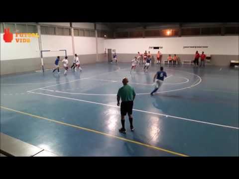 Nou Llevant FS 4-4 CABS Sports Alaró FS B