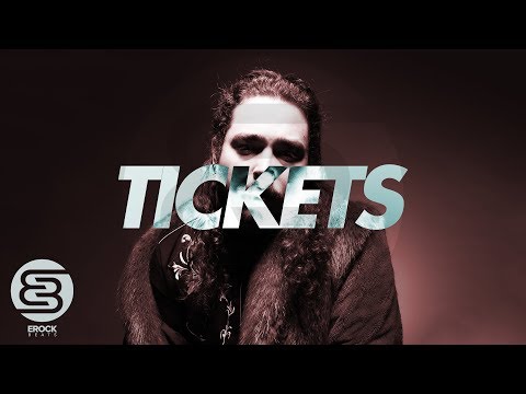 [FREE] Post Malone x 21 Savage Type Beat "TICKETS" | Free Type Beats | Trap Rap Instrumental 2018