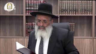 שידור חי ברדיו קול ברמה | מסילות אל הנפש עם מו"ר הרב ישראל אברג'ל שליט"א