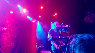 Asgeir - Head in the snow (1)