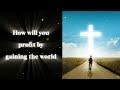 Take Up Your Cross (David Haas)