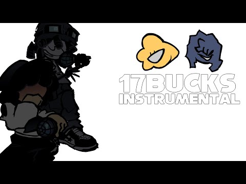 17bucks - 17bucks - Instrumental
