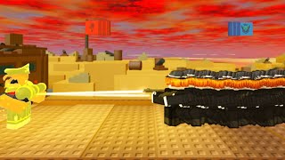 Redbeard/Galleons 3 Star