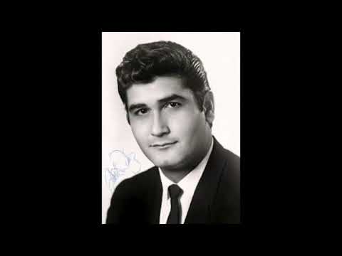 Justino Diaz - O tu Palermo (1974 live)