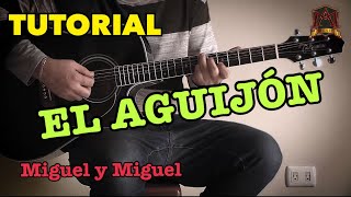 EL AGUIJON - TUTORIAL