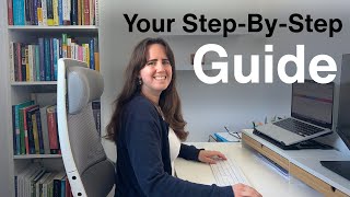 Applying for a Master's in Clinical Psychology? Here’s Exactly What You Need to Know