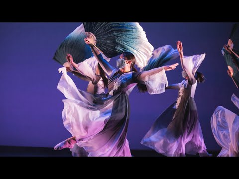 LNYF 2022: Chinese Fan