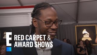 Would 2 Chainz Ever Be on "The Bachelor"? | E! Live from the Red Carpet