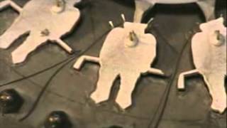 How It's Made -- Lapel Pins