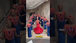 Download lagu Tradisi Lama Pernikahan Edo di Nigeria 😳 mp3 Download lagu Tradisi Lama Pernikahan Edo di Nigeria 😳 mp3