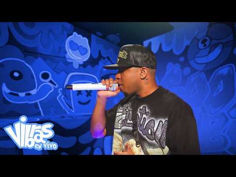 Peiker El Tira Letra : Vibras En Vivo