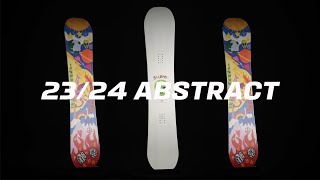 24-25 salomon abstract 153㎝ Salomon Abstract Snowboard - 2024/2025 | REI Co-op