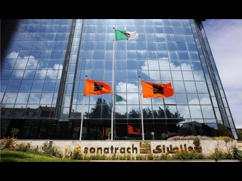 الجزائر: مسجون بتهمة التخابر مع أمريكا.. مديرا لـ"سوناطراك
