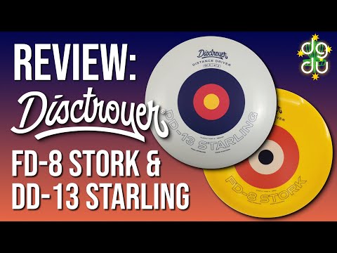 Are Disctroyer Discs Any Good? Part 2