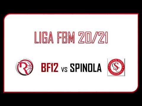 [20-21] #LigaFBM | #BF12 vs #Spinola