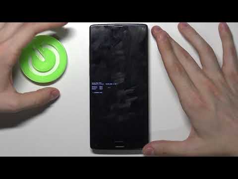 Как войти в Fastboot на Homtom S9 Plus/ Как загрузиться в режим загрузчика на Homtom S9 Plus