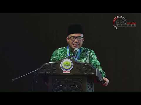 30-05-2024 SS Prof Dato Dr MAZA: Antara Islam Dan Melayu