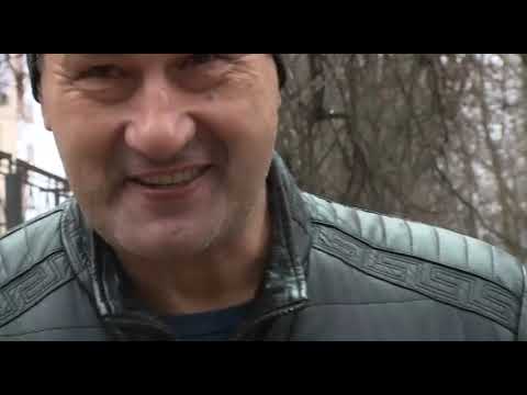 фильм об Игоре Гунько. Единоборства.