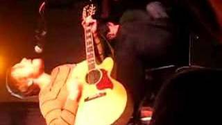 Kevin Devine Ballgame