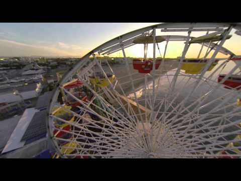 FAN VIDEO: Kristina Sky & Randy Boyer ft. ShyBoy - Welcome to the Future (Original Mix Edit)