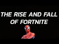 The Rise and Fall of Fortnite (Chapter 3)