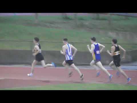 Watford Open 12/06/2019 - 800m Race 14