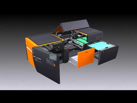 Computer To Plate Machines - CTP Machine Latest Price, Manufacturers ...