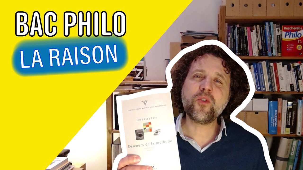 La raison : faut-il se fier à sa propre raison  ? - Philo Terminale Bac