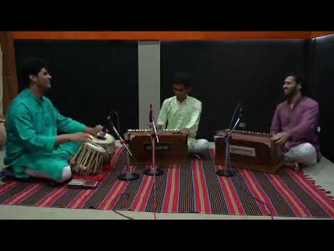 Harmonium duet हरमोनियम जुगलबंदी