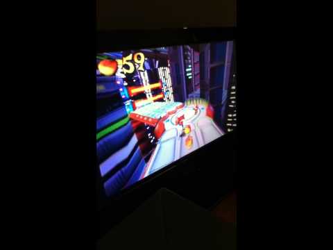 Crash Bandicoot 3 Warped Pt.25 Warp Room 6 Pt.3